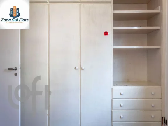 Imagem Apartamento à Venda Na Vila Mariana Com 3 Dormitórios e 2 Vagas