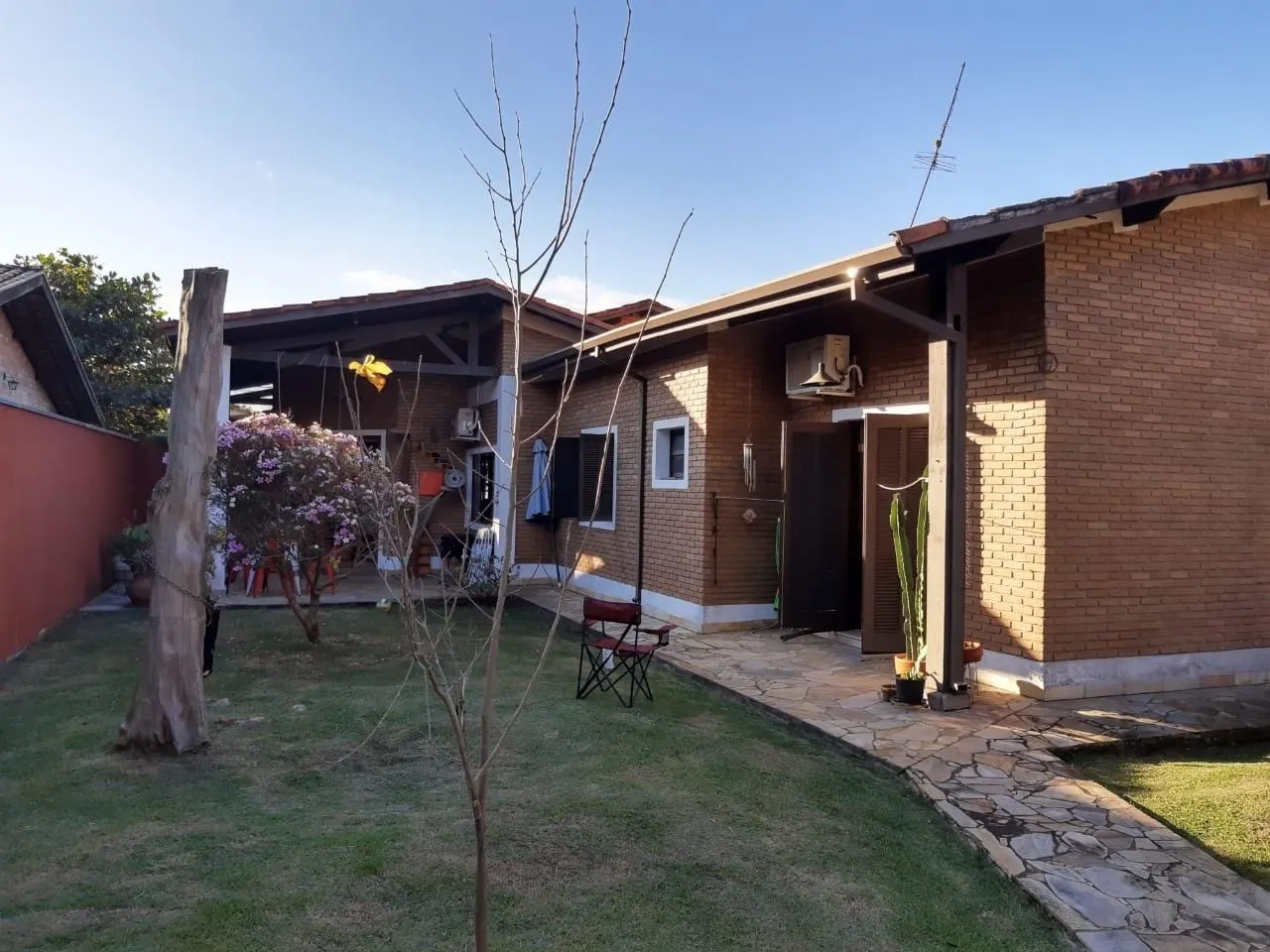 Imagem Casa à venda 4 Quartos, 2 Suites, 2 Vagas, 1050M², Socorro, Pindamonhangaba - SP | VILLAGE PAINEIRAS