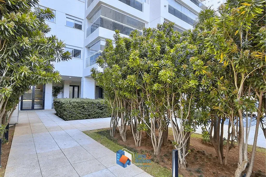 Imagem Apartamento à venda 2 Quartos 1 Suite 1 Vaga 79M² Água Branca São Paulo - SP