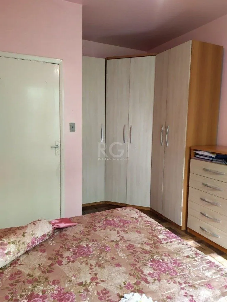 Imagem Apartamento à venda com 3 quartos, 59m² Avenida FRANCISCO TREIN, Cristo Redentor, Porto Alegre.