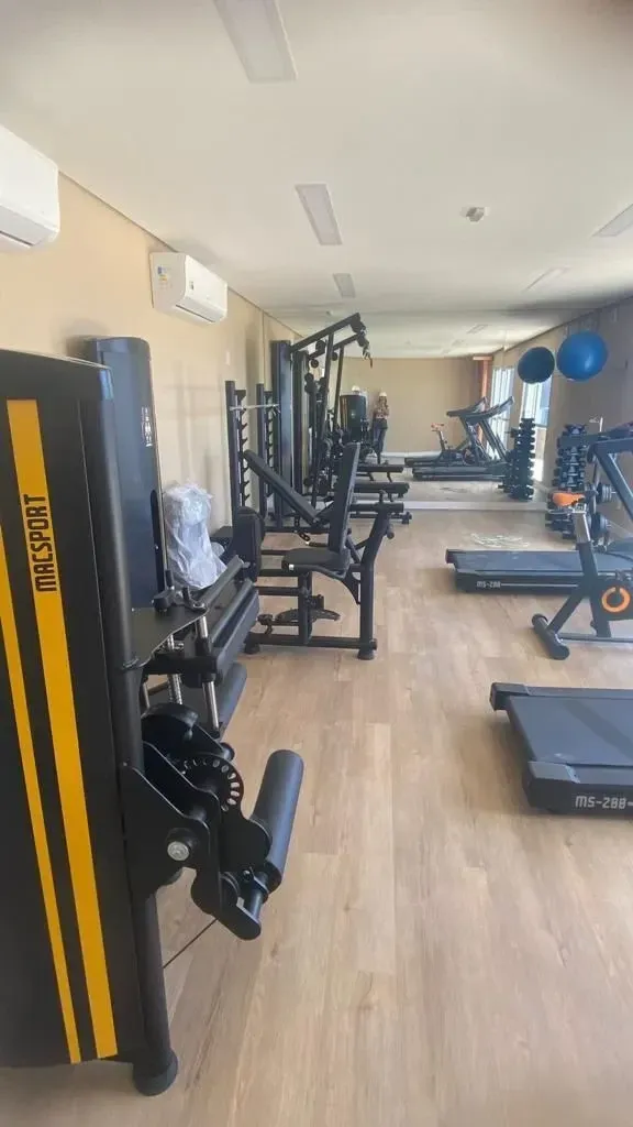 Imagem Apartamento com 1 Quarto à Venda, 15 m² em Amaralina - Salvador