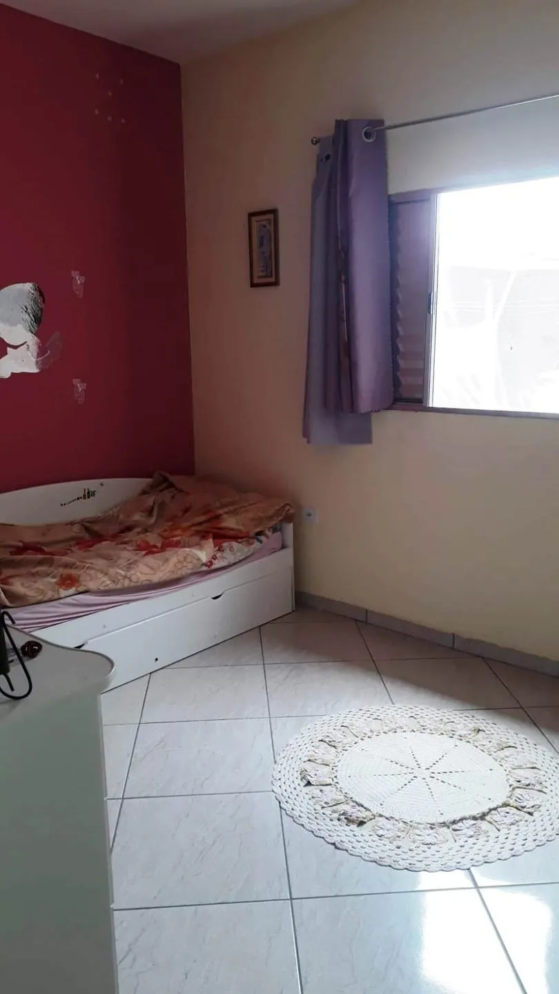 Imagem Casa à venda 3 Quartos, 3 Vagas, 250M², Vila Suiça, Pindamonhangaba - SP
