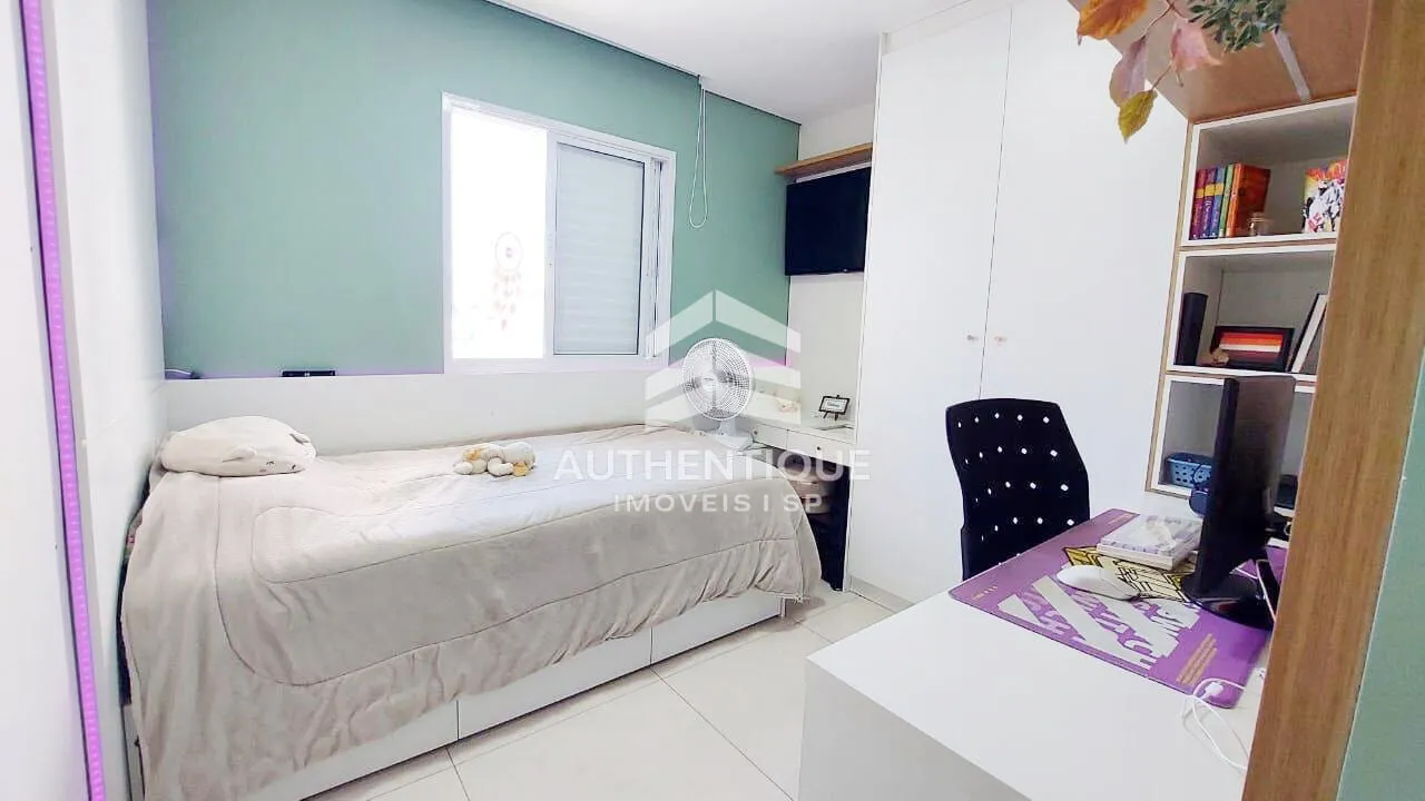 Imagem VENTURI SBC - Apartamento no bairro Rudge Ramos, São Bernardo do Campo à venda!