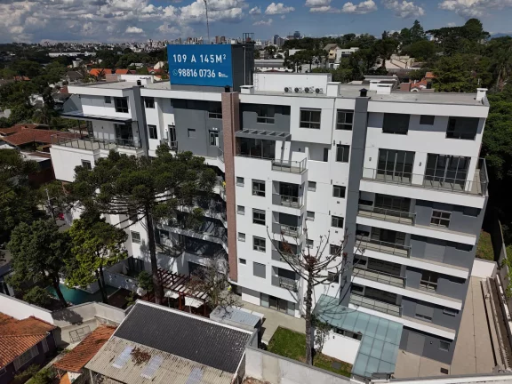Imagem Merci Residencial – Apartamento de 3 Suítes | 121 m² | 2 Vagas