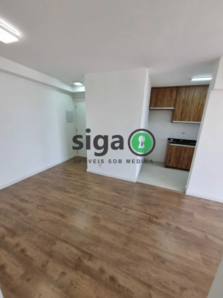 Imagem Apartamento para venda na Chácara Santo Antônio com 3 quartos