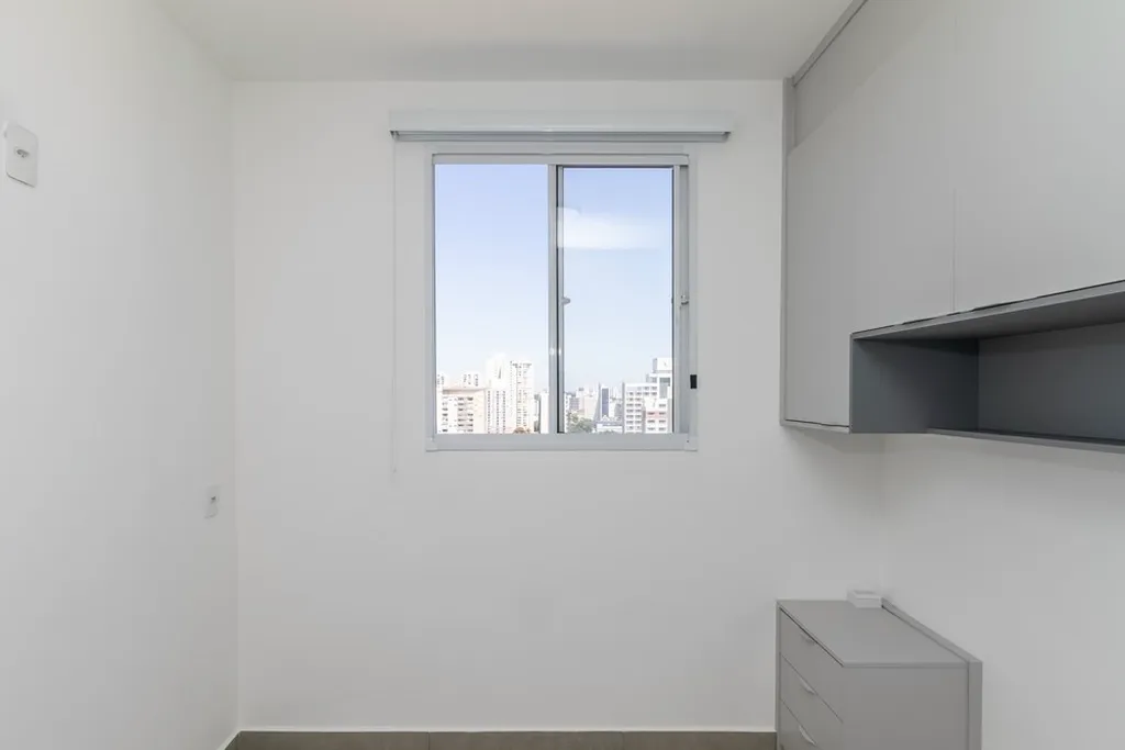 Imagem Apartamento à venda em São Paulo, Água Branca, com 2 quartos, 30m2