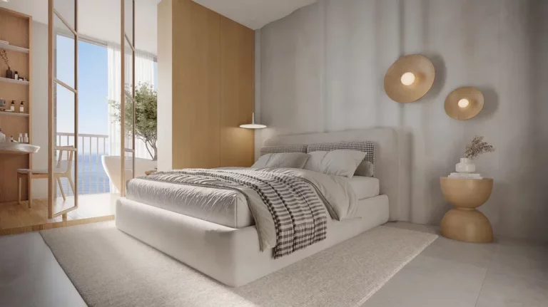 Imagem Apartamento à venda em Porto Belo, Perequê, com 2 quartos, 81,61m2