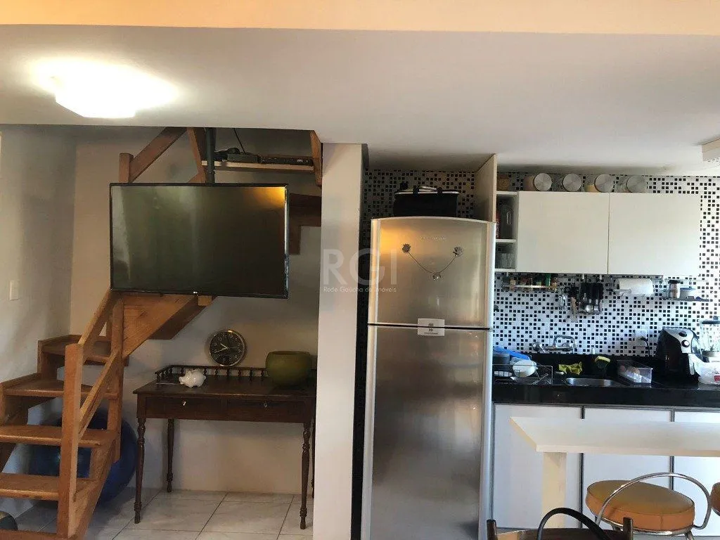 Imagem Casa Condominio para Venda - 69.41m², 3 dormitórios, sendo 1 suites, 2 vagas - Ipanema