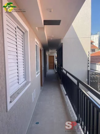 Imagem APTOS NOVOS DE 45M² E 2 DORMS NO JARDIM FRANCA