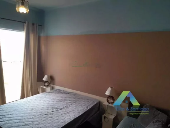 Imagem Sobrado a venda com 03 quartos no Sacomã