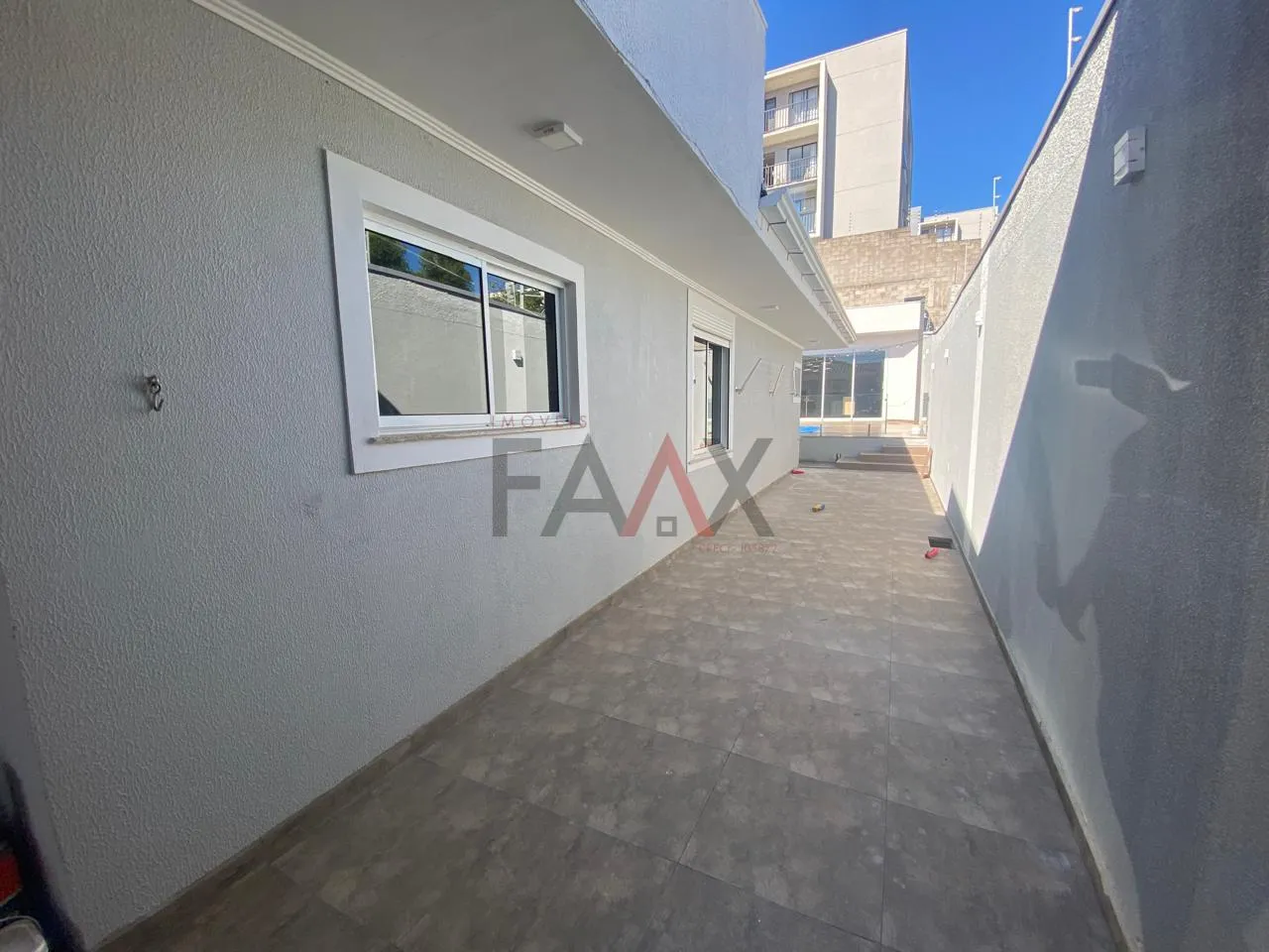 Imagem Casa com 3 dormitórios à venda,157.77 m², BOQUEIRÃO, GUARAPUAVA - PR