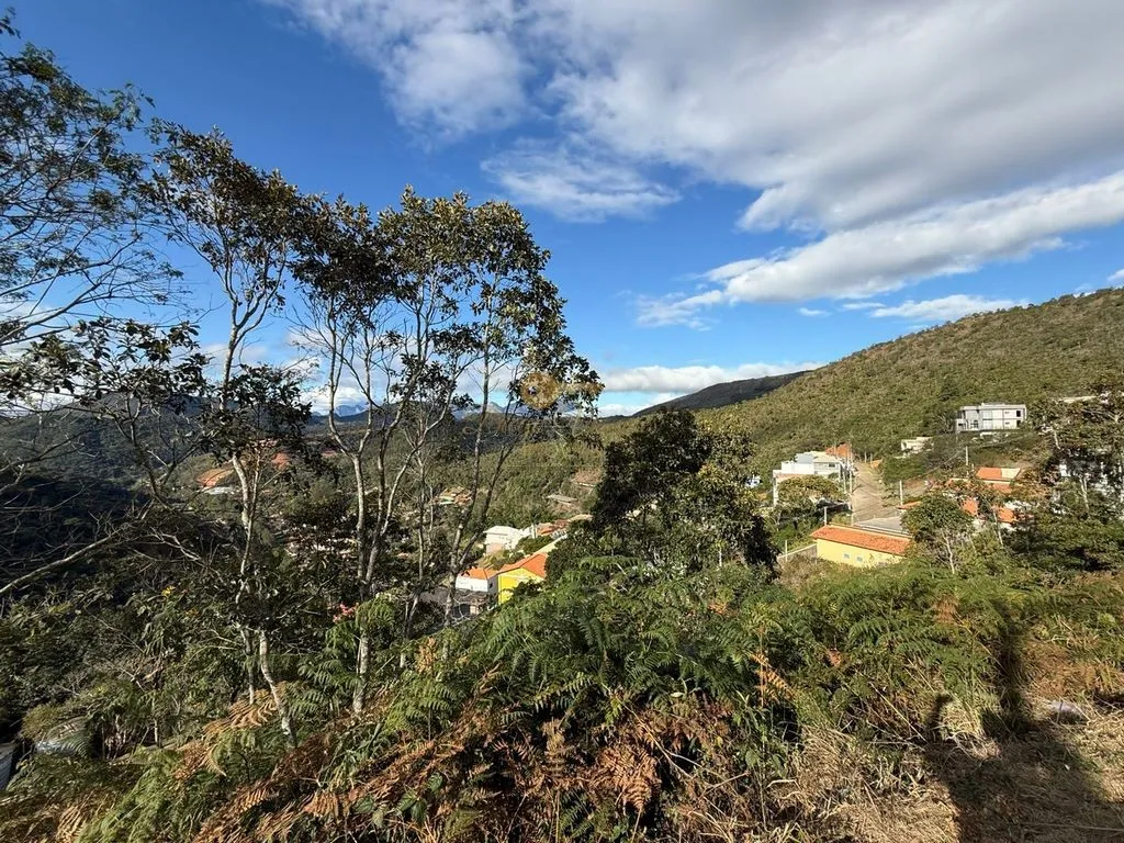 Imagem Terreno para Venda em Teresópolis / RJ no bairro Albuquerque