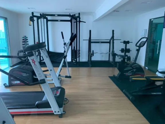 Imagem EXCELENTE APARTAMENTO NA TUPI COM 3 SUÍTES E 2 VAGAS!!!