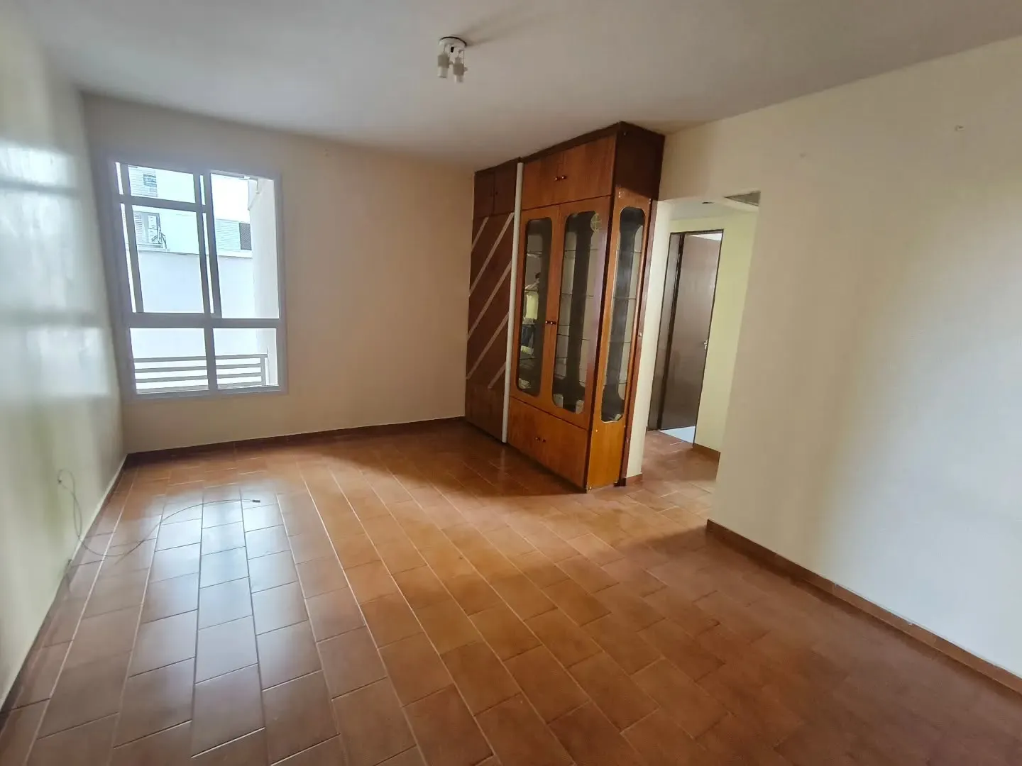 Imagem Apartamento 3/4 No Residencial Saramenha No Jardim Goias