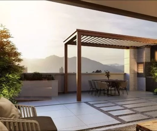 Imagem APARTAMENTO RESIDENCIAL em SÃO JOSÉ - SC, KOBRASOL