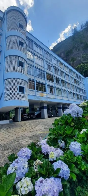 Imagem Apartamento para Venda em Teresópolis / RJ no bairro Soberbo