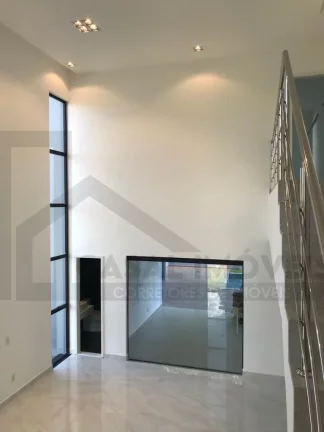 Imagem CASAL IMÓVEIS VENDE DÚPLEX NOVA 4 SUÍTES RESIDENCIAL CASTANHEIRA