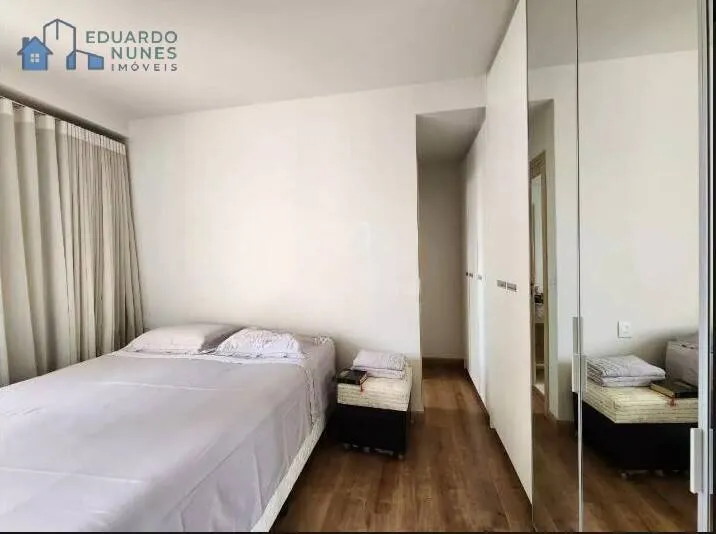 Imagem APARTAMENTO DUPLEX COM 01 QUARTO, 02 BANHOS, 02 VAGAS NO VILA DA SERRA!!!!!
