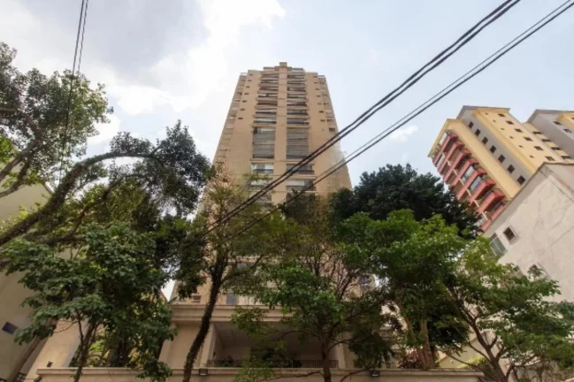 Foto do imóvel CONDOMÍNIO ETRE - EXTO - Apto 86m² (Unidade de Revenda), localizado no coração do bairro Vila Pompéia!!