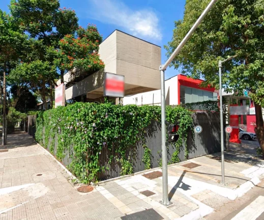 Foto do imóvel Loja com 196m² para locação em Pinheiros.