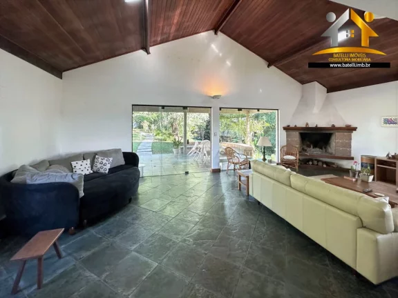 Imagem Casa - Granja Viana | Batelli Imóveis
