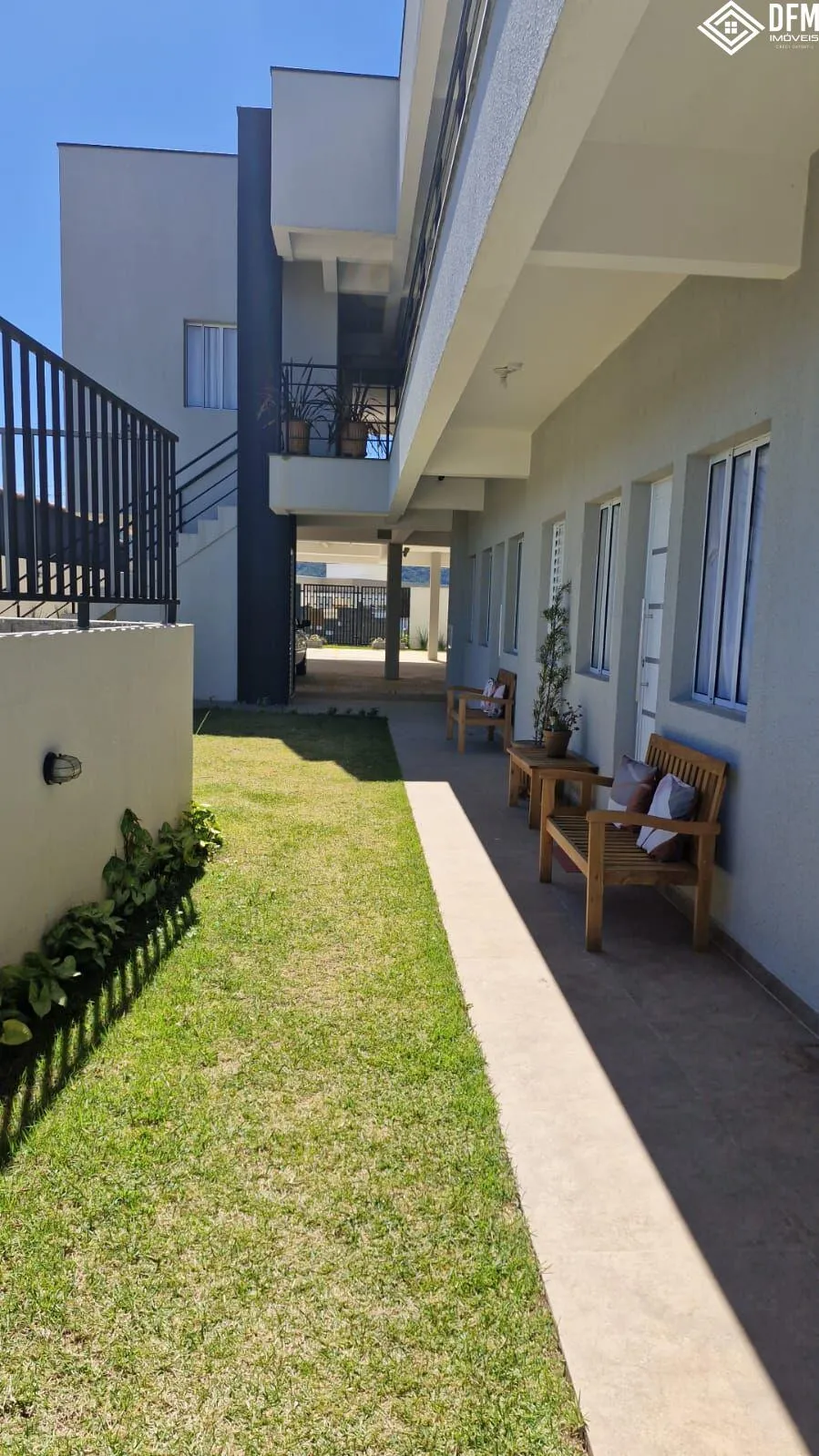 Imagem Apartamento com 2 Dormitorio(s) localizado(a) no bairro Vila São Paulo em Mogi das Cruzes / Mato Grosso do Sul Ref.:80965374
