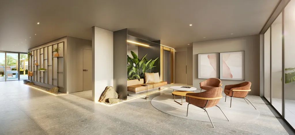 Imagem Apartamento Garden em Rio Branco