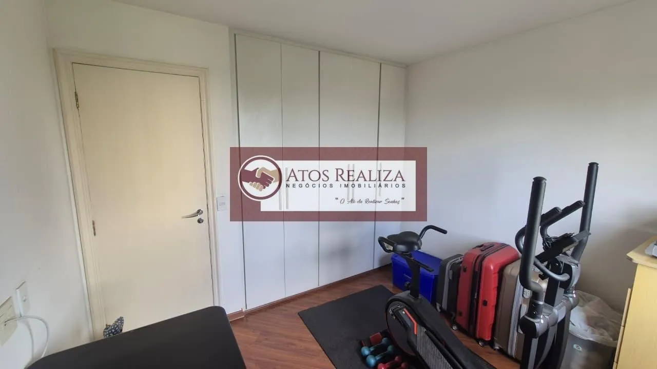 Imagem Apartamento à Venda no Jardim Marajoara, 93m², 3 Dorms, 1 Suíte