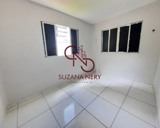 Imagem Apartamento 3 quartos em Candelaria