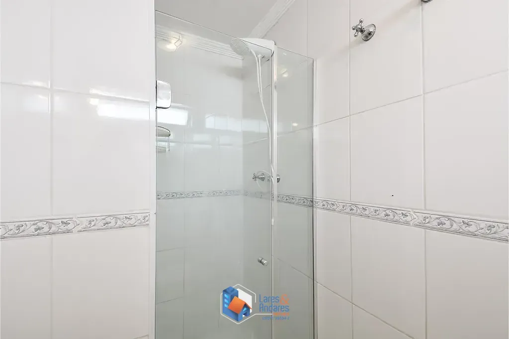 Imagem Apartamento à venda 3 Quartos 1 Suite 1 Vaga 97M² Moema São Paulo - SP
