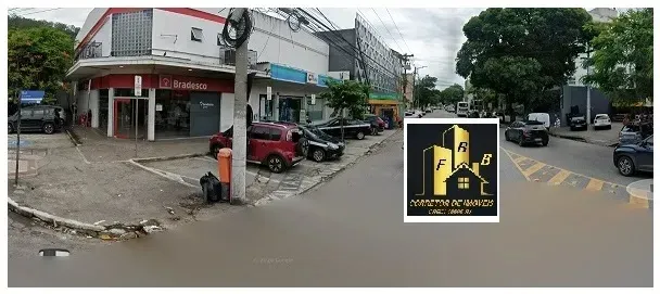 Imagem Casa com 4 Quartos à Venda, 360 m² em São Francisco - Niterói