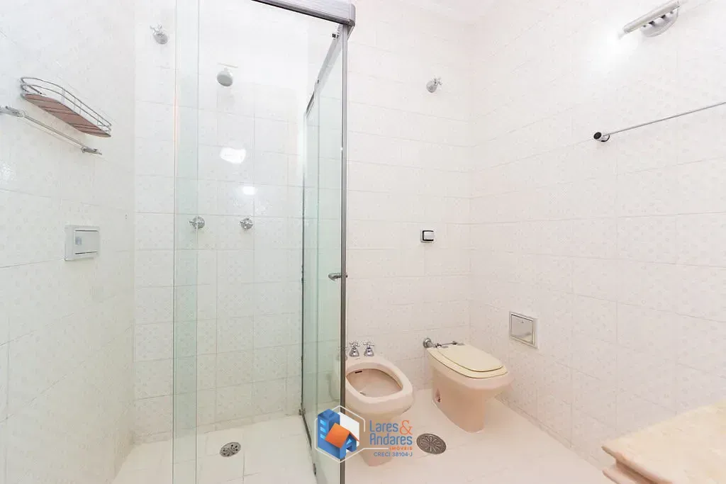 Imagem Casa à venda 4 Quartos 2 Suites 3 Vagas 303M² Alto da Boa Vista São Paulo - SP