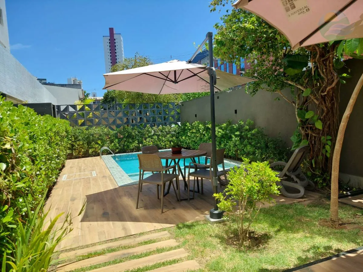 Imagem Apartamento 01 suite, novo, para venda, em Boa Viagem, Recife - PE.