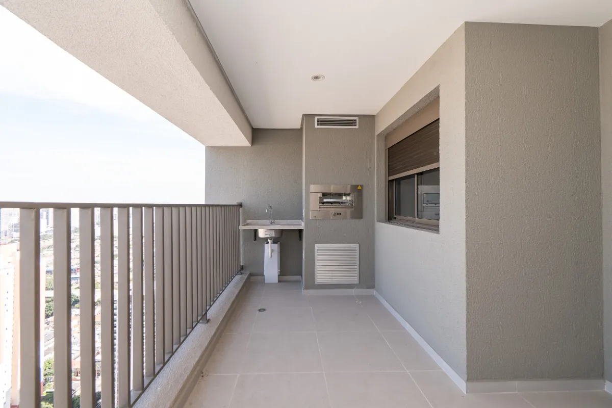 Imagem Apartamento para venda em Tatuapé com 2 quartos, sendo 1 suíte, 68m2