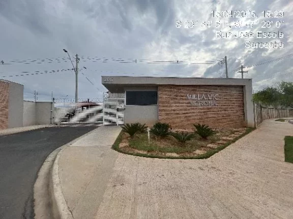 Foto do imóvel Oportunidade Única em VOTORANTIM - SP | Tipo: Apartamento | Negociação: Leilão | Situação: Imóvel em RUA VERONA