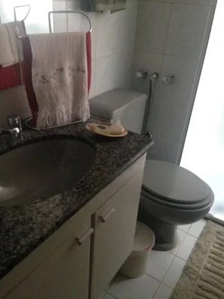 Imagem Lindo apartamento ideal para você.