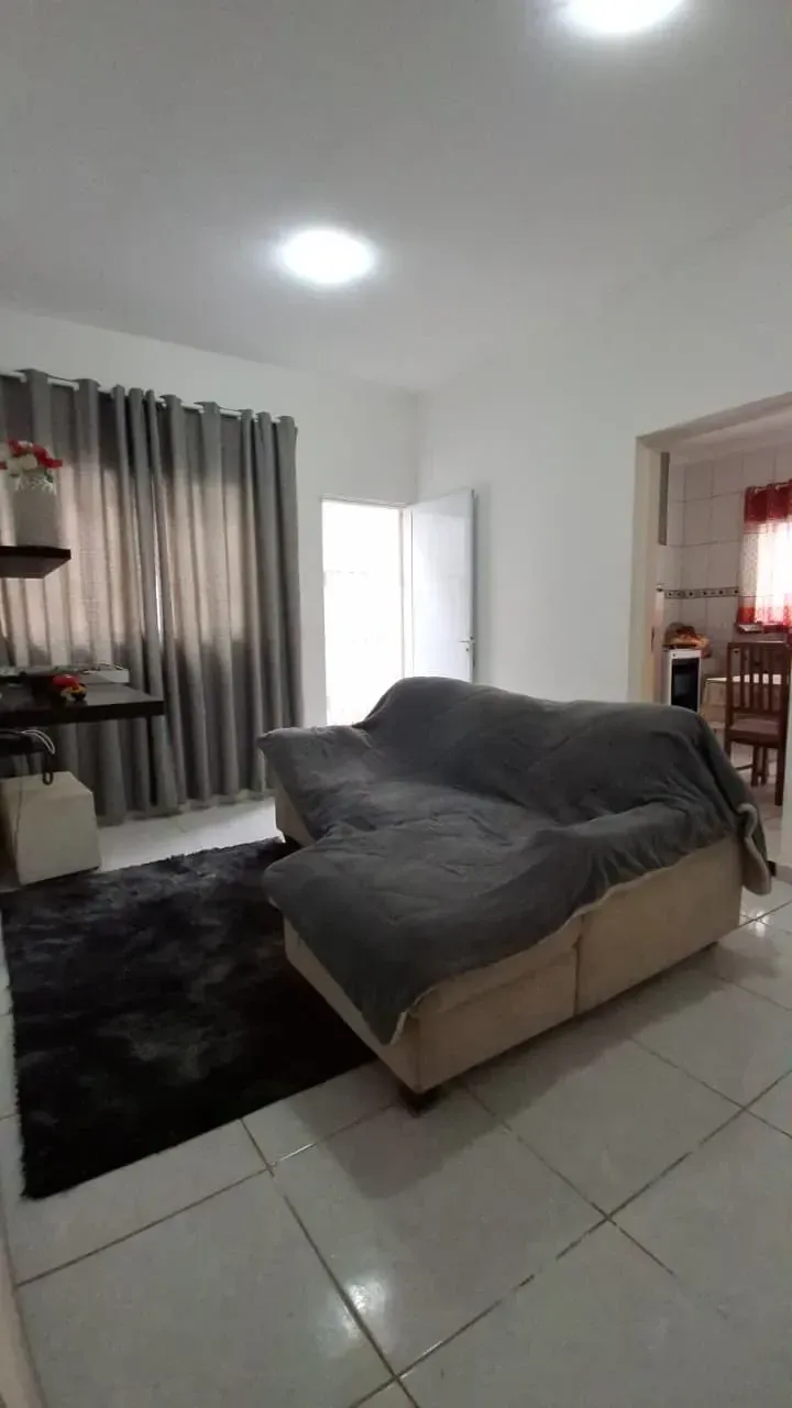 Imagem Casa com 2 Quartos à Venda, 57 m² em Centro (Caucaia do Alto) - Cotia