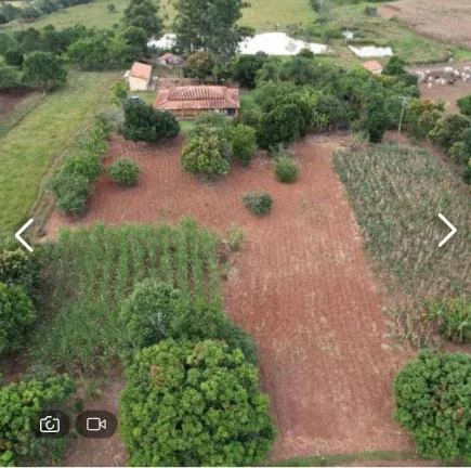 Imagem Sítio de 2 alqueires na região de Guarei/SP.