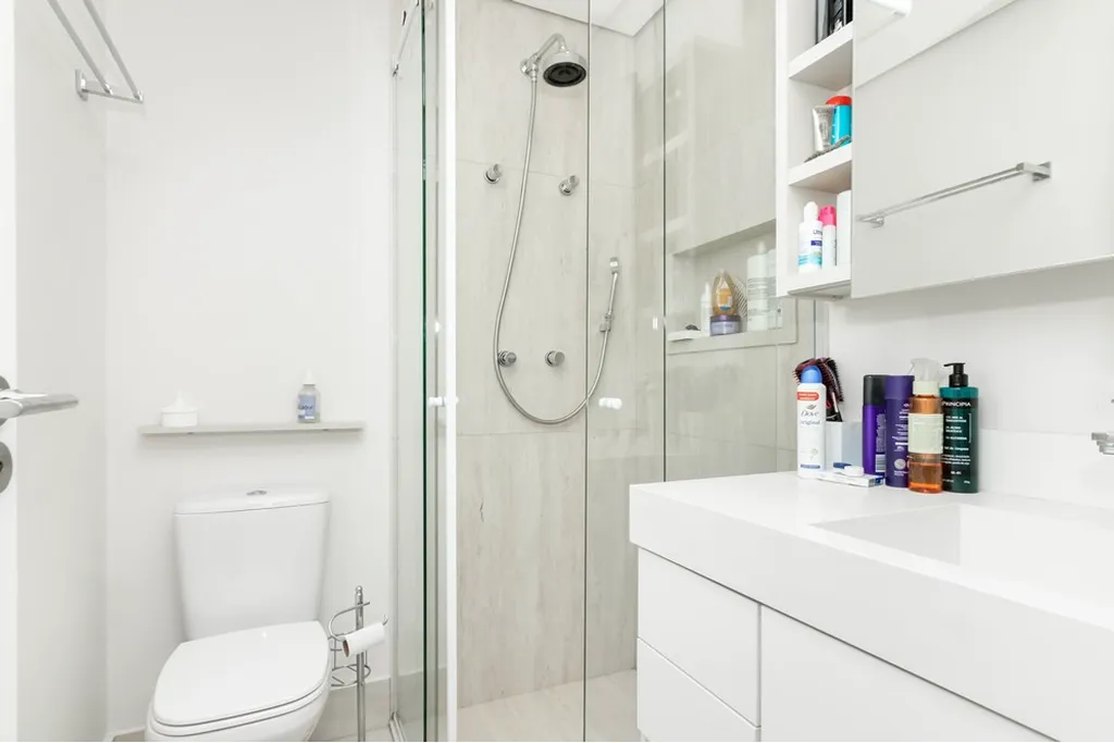 Imagem Apartamento à venda em São Paulo, Brooklin Paulista, com 2 quartos, 130m2