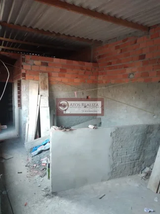 Imagem Lote / Terreno Com 3 Casas em Jardim Reimberg - São Paulo