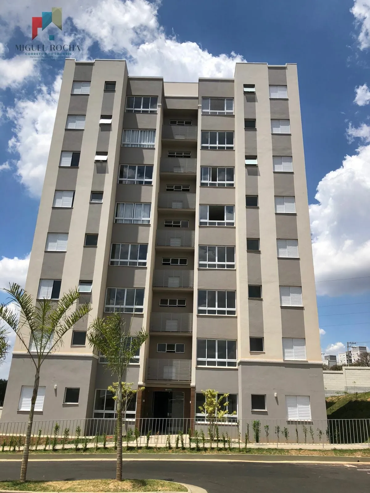 Imagem Apartamento em Nova Tatuí, Tatuí/SP