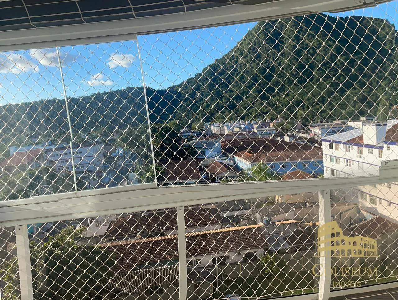 Imagem Apartamento com 3 dormitórios à venda, 127 m² por R$ 1.150.000,00 - Canto do Forte - Praia Grande/SP