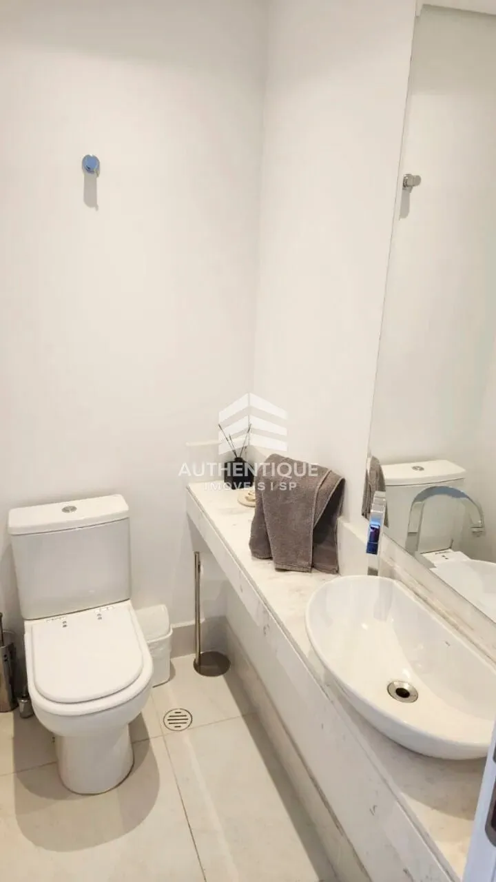 Imagem QUADRA GREENWICH - EAST SIDE - Apartamento no bairro Chácara Santo Antônio à venda