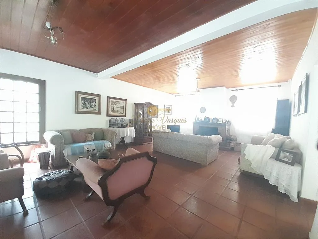 Foto do imóvel Casa para Venda em Teresópolis / RJ em Estrada Teresópolis-Friburgo