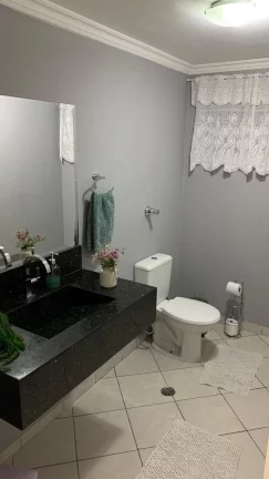 Imagem Sobrado à venda 3 quartos em Nova Petrópolis, São Bernardo do Campo, SP