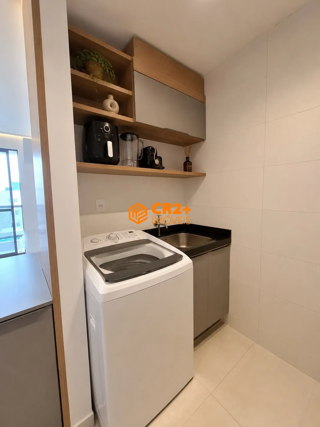 Imagem VENDO APARTAMENTO 33M2 NO GOLDEN MAR