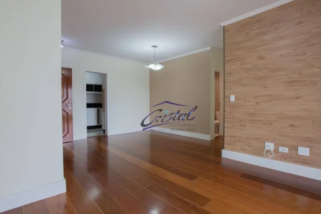 Imagem Apartamento com 3 quartos (1 suíte) à venda, 102 m² - Vila Nova Conceição - São Paulo/SP
