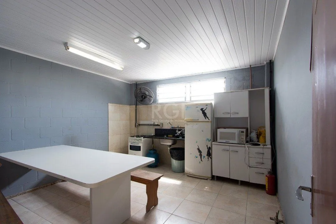 Imagem Depósito/Pavilhão para Venda - 550m², 0 dormitórios, Lageado