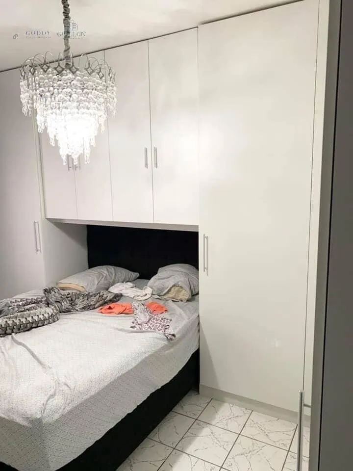 Imagem Apartamento à venda 2 Quartos, 1 Vaga, 60M², Parque São Luís, Taubaté - SP | Condominio Residencial Aquarius