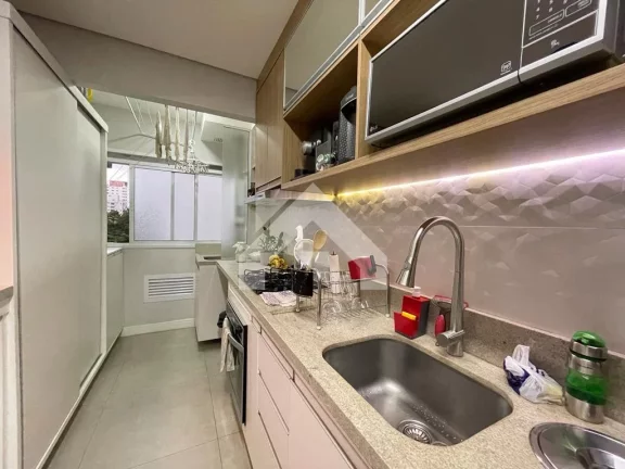 Imagem Apartamento em Alphaville - Barueri, SP